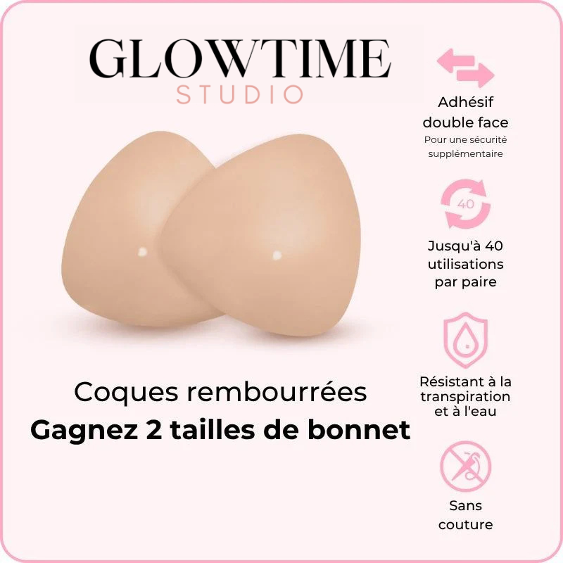 Glowtime - Magic Push-Up