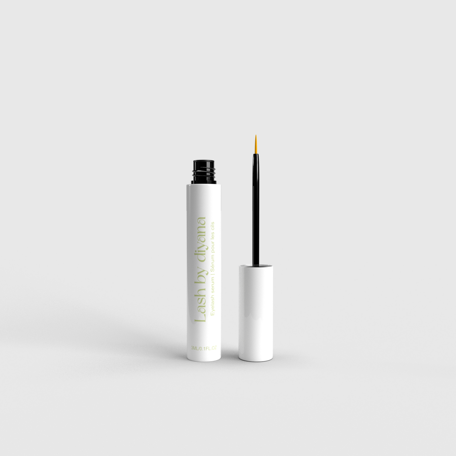 Sérum pour croissance de cils - Glowtime