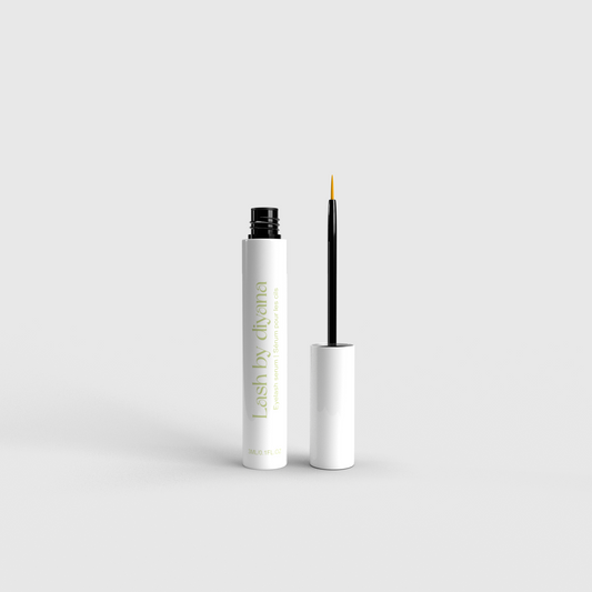 Sérum pour croissance de cils - Glowtime