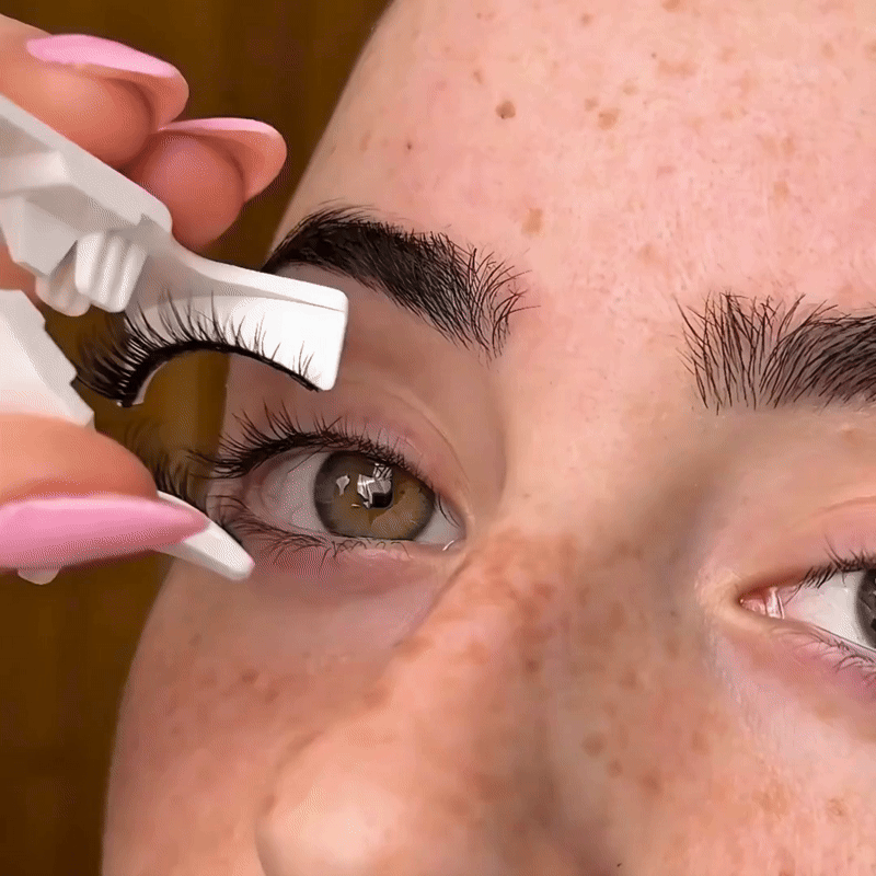 Cils magnétiques Glowtime