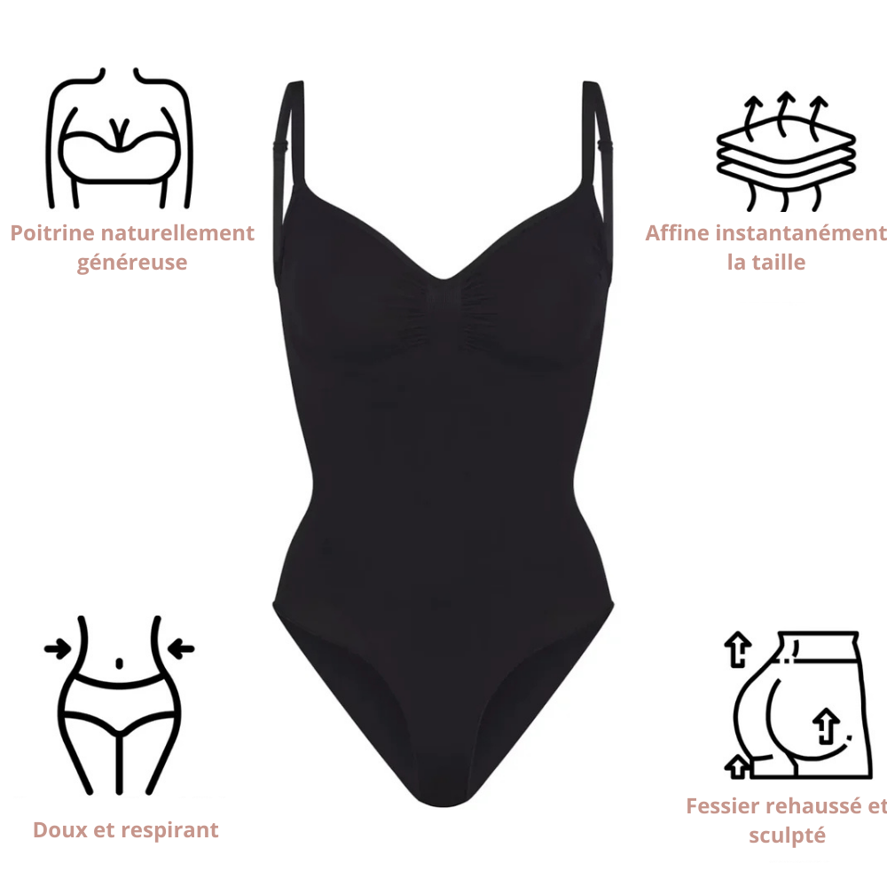 Body Amincissant Glowtime